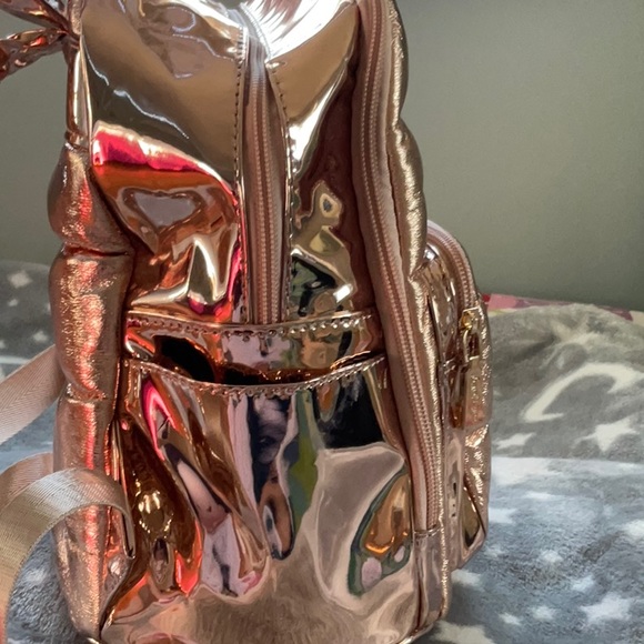 Mini Backpack - Picture 3 of 4